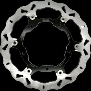 ガルファー DF214FLW ブレーキローター DF214FLW GALFER DF214FLW BRAKE ROTOR DF214FLW 【並行輸入品】