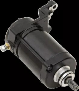 RICK'S MOTORSPORT ELECTRIC 61-425 スターターヤム XV1700 RICK'S MOTORSPORT ELECTRIC 61-425 STARTER YAM XV1700 【並行輸入品】|カスタムパーツ WORLD倉庫