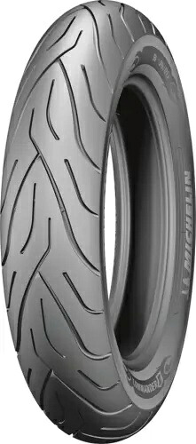 ミシュラン コマンダー II オートバイ タイヤ |フロント 120/90B17 | 64S |クルーザー/カスタム Michelin Commander II Motorcycle Tire | Front 120/90B17 | 64S | Cruiser/Custom 【並行輸入品】|カスタムパーツ WORLD倉庫
