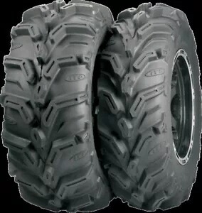ITP マッド ライト XTR オールテレイン ATV ラジアル タイヤ - 27X11R14 ITP Mud Lite XTR All-Terrain ATV Radial Tire - 27X11R14 【並行輸入品】