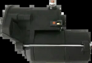 テリーコンポーネント 774590 1.6 BLK スターター 90-93 B.T TERRY COMPONENTS 774590 1.6 BLK STARTER 90-93 B.T 【並行輸入品】｜カスタムパーツ WORLD倉庫 87,725円