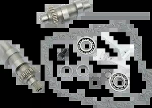 S&S サイクル 330-0003 カム 570CHN 99-06 S&S CYCLE 330-0003 CAM 570CHN 99-06 【並行輸入品】
