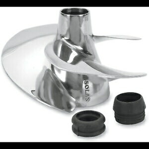 SOLAS PA-CD-12/18 コンコルド インペラ ポール SOLAS PA-CD-12/18 CONCORDE IMPELLER POL 【並行輸入品】