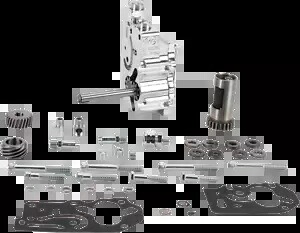 S&S CYCLE(エスアンドエスサイクル) 31-6298 HVHP オイルポンプキット STD.COV S&S CYCLE 31-6298 HVHP OIL PUMP KIT STD.COV 【並行輸入品】｜カスタムパーツ WORLD倉庫