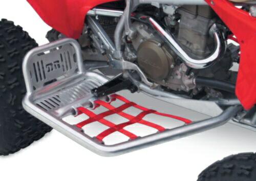 DG パフォーマンス 607-2135 HG アロイ ナーフ 400EX レッド DG PERFORMANCE 607-2135 HG ALLOY NERF 400EX RED 【並行輸入品】
