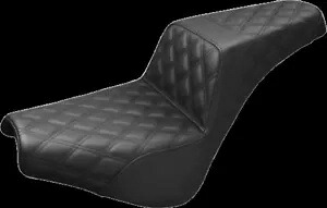 Saddlemen 818-30-175 LS ステップアップシート - ブラック フルダイヤモンド Saddlemen 818-30-175 LS Step-Up Seat - Black Full Diamond 【並行輸入品】 159,500円