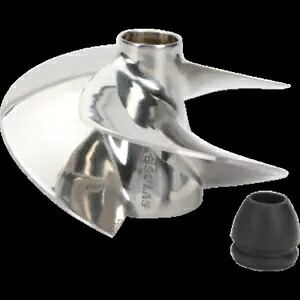 SOLAS SD-CD-15/23 コンコルドインペラー S-D SOLAS SD-CD-15/23 CONCORDE IMPELLER S-D 【並行輸入品】