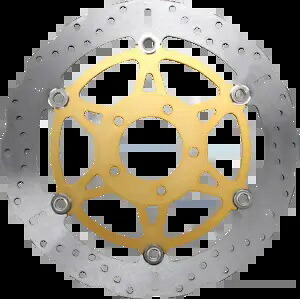 EBC MD3058XC ローター EBC ST MD3058XC EBC MD3058XC ROTOR EBC ST MD3058XC 【並行輸入品】