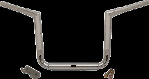 LAチョッパーズ LA-7365-14 ハンドルバー GRNDTP 14C FLHT LA CHOPPERS LA-7365-14 HANDLEBAR GRNDTP 14C FLHT 【並行輸入品】