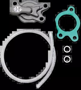 REKLUSE RMS-2400026 スレーブ CYL KT HQ/KTM 17-19 用 REKLUSE RMS-2400026 SLAVE CYL KT HQ/FOR KTM 17-19 【並行輸入品】