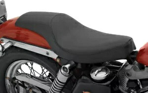 ドラッグスペシャルティシート 0804-0319 シート PREDATR SMTH 57-78XL DRAG SPECIALTIES SEATS 0804-0319 SEAT PREDATR SMTH 57-78XL 【並行輸入品】｜カスタムパーツ WORLD倉庫