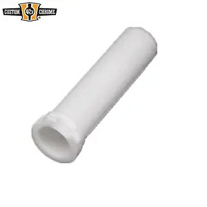 スロットルパイプはハーレーツーリング 73-80 のほとんどのモデルに適合、シングルケーブル用 Throttle Pipe Fit For most models Harley Touring 73-80 for Single Cable 【並行輸入品】