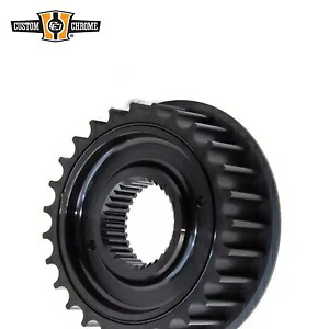 28 歯トランスミッションドライブプーリー 28T ハーレースポーツスター XL 1991-2003 新しい 28Tooth Transmission Drive Pulley 28T Fits For Harley Sportster XL 1991-2003 New 【並行輸入品】 39,325円