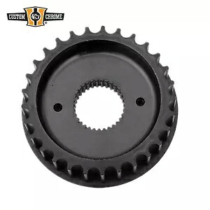 29 歯トランスミッションドライブプーリーハーレースポーツスター 2004 以降 Repl.40409-04 に適合 29Tooth Transmission Drive Pulley Fit For Harley Sportster 2004-Up Repl.40409-04 【並行輸入品】