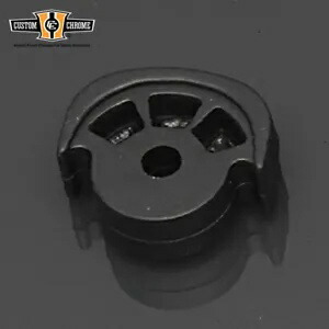 大型ステップペグ用 バイブラクッション交換ゴム 8本セット Set of 8 Vibra-Kushion Replacement Rubbers For Large Footpegs 【並行輸入品】