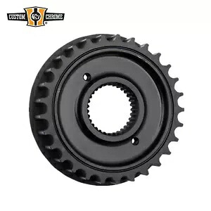29 歯トランスミッションドライブプーリーハーレースポーツスター 91-03 Repl.40205-95 に適合 29Tooth Transmission Drive Pulley Fits For Harley Sportster 91-03 Repl.40205-95 【並行輸入品】
