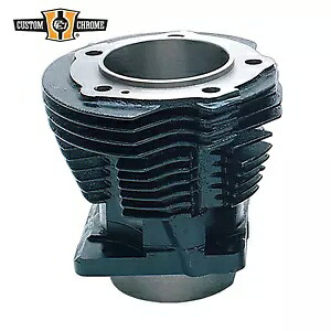 リアシリンダー ハーレーダビッドソン パンヘッド 1948-1965 ボア 74 インチ Repl.16492-48 に適合 Rear Cylinder Fit For Harley Davidson Panhead 1948-1965 W/ 74\