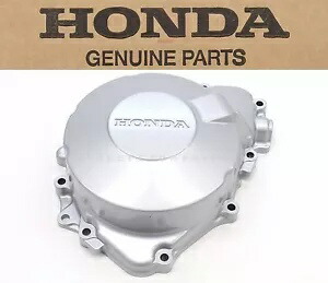 新品本物ホンダ左エンジンステーターカバー 91-98 CBR 600 F2 F3 ケース CBR600 #H192 New Genuine Honda Left Engine Stator Cover 91-98 CBR 600 F2 F3 Case CBR600 #H192 【並行輸入品】