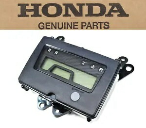 コンビネーション メーター ダッシュ 07-08 TRX420FE ES ランチャー スピードメーター ゲージ MPH 新しい #G285 Combination Meter Dash 07-08 TRX420FE ES Rancher Speedometer Gauge MPH New #G285 【並行輸入品】