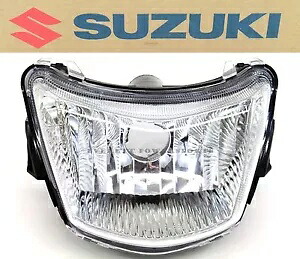 スズキ補助ヘッドライト 05 06 LT-A700X KingQuad 補助 LTA LT-A 700 700X #I179 Suzuki Aux Headlight 05 06 LT-A700X KingQuad Auxillary LTA LT-A 700 700X #I179 【並行輸入品】