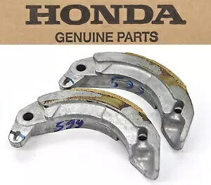 クラッチウェイトセット NPS50 ラッカス 03-24、CHF50 メトロポリタン 02-09 OEM ホンダ #D223 Clutch Weight Set NPS50 Ruckus 03-24, CHF50 Metropolitan 02-09 OEM Honda #D223 【並行輸入品】