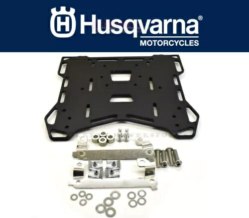 リアキャリア 荷物ロールラック 2016-2022 701 Enduro Supermoto Norden 901 #X296 A Rear Carrier Luggage Roll Rack 2016-2022 701 Enduro Supermoto Norden 901 #X296 A 【並行輸入品】