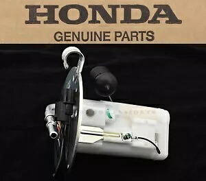燃料ポンプユニット CRF250 L 13-16 OEM ホンダ純正アセンブリ ガス #G148 Fuel Pump Unit CRF250 L 13-16 OEM Genuine Honda Assembly Gas #G148 【並行輸入品】