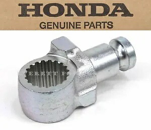 ホンダ純正 キックスターター レバー シャフト ナックル 06-08 CRF450 R スタートジョイント #C43 Genuine Honda Kick Starter Lever Shaft Knuckle 06-08 CRF450 R Start Joint #C43 【並行輸入品】
