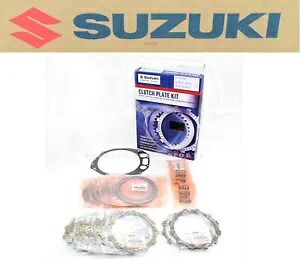 クラッチキット 2008-2017 GSX1300 R GSX 1300 Busa スプリングプレートガスケットプレート #C121 Clutch Kit 2008-2017 GSX1300 R GSX 1300 Busa Spring Plate Gasket Plates #C121 【並行輸入品】 52,140円