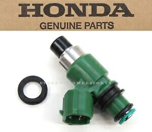 純正ホンダ 燃料インジェクター & O リング シール 09-10 CRF 450R OEM CRF 450 R #S211 A Genuine Honda Fuel Injector & O-ring Seal 09-10 CRF 450R OEM CRF 450 R #S211 A 【並行輸入品】