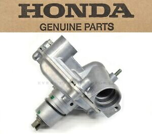 ウォーターポンプ VTX1300 03-09 S/C/R、VT1300 10-22 すべての OEM ホンダアセンブリ #P244 Water Pump VTX1300 03-09 S/C/R, VT1300 10-22 All OEM Honda Assembly #P244 【並行輸入品】