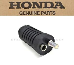 ホンダ フロントウインカーステーマウント 89-90 GB500 ツーリストトロフィー TT #A285 A Honda Front Turn Signal Stay Mount 89-90 GB500 Tourist Trophy TT #A285 A 【並行輸入品】