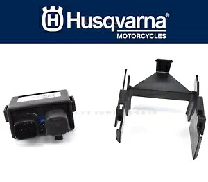 ヒーター付きシート グリップ コントロール モジュール ユニット HCU 2022 Norden 901 Husqvarna #T279 A Heated Seat Grip Control Module Unit HCU 2022 Norden 901 Husqvarna #T279 A 【並行輸入品】