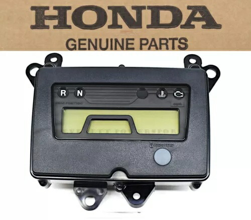 コンビネーション メーター ダッシュ 09-13 TRX420TE ES ランチャー スピードメーター ゲージ MPH 新しい #J289 Combination Meter Dash 09-13 TRX420TE ES Rancher Speedometer Gauge MPH New #J289 【並行輸入品】