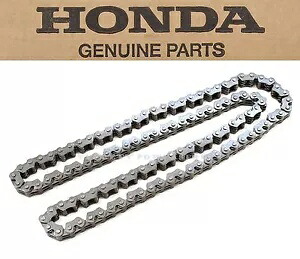 新品純正 ホンダ カムチェーン (110L) TRX680 SXS700 MUV700 (注意事項参照!) #S134 New Genuine Honda Cam Chain (110L) TRX680 SXS700 MUV700 (See Notes!) #S134 【並行輸入品】
