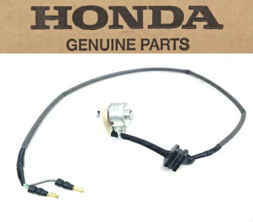 ギアポジションセンサー 09-21 TRX250X OEM ホンダギアチェンジスイッチセンサー新しい #F267 Gear Position Sensor 09-21 TRX250X OEM Honda Gear Change Switch Sensor New #F267 【並行輸入品】