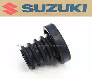 新品純正スズキ クーラントリザーバーキャップ バーグマン 650 400 (注を参照) #K166 B New Genuine Suzuki Coolant Reservoir Cap Burgman 650 400 (See Notes) #K166 B 【並行輸入品】