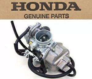 キャブレター 16-23 TRX 250 Fourtrax Recon TE TM キャブレター ホンダ OE*07-15#I120 に対応 Carburetor 16-23 TRX 250 Fourtrax Recon TE TM Carb Honda OE*Works on '07-15#I120 【並行輸入品】