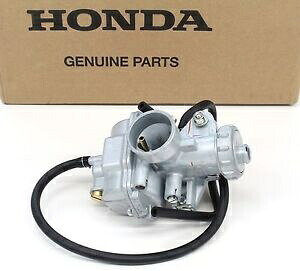 新品本物のホンダ キャブレター キャブ 2000-2005 XR80R CRF80F OEM (PC20J A) #K71 New Genuine Honda Carburetor Carb 2000-2005 XR80R CRF80F OEM (PC20J A) #K71 【並行輸入品】