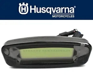 スピードメーター ダッシュボード デジタル ディスプレイ 701 エンデューロ 16-22 OEM ハスクバーナ #C236 A Speedometer Dashboard Digital Display 701 Enduro 16-22 OEM Husqvarna #C236 A 【並行輸入品】