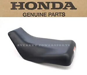 シート 01-04 TRX500 FA TRX500 FGA ルビコン OEM ホンダ純正コンプリートサドル A #G20 Seat 01-04 TRX500 FA TRX500 FGA Rubicon OEM Genuine Honda Complete Saddle A #G20 【並行輸入品】