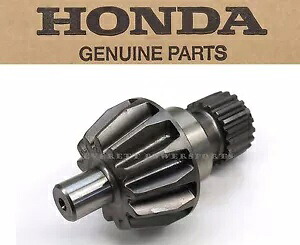新しいファイナルドライブピニオンギア多数 TRX420 TRX500 Rancher Foreman (注を参照)#O136 New Final Drive Pinion Gear Many TRX420 TRX500 Rancher Foreman (See Notes)#O136 【並行輸入品】 44,330円