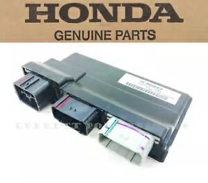 新品純正ホンダコントロール PGM FI ユニットモジュール 15-16 パイオニア SXS500M #D255* New Genuine Honda Control PGM FI Unit Module 15-16 Pioneer SXS500M #D255* 【並行輸入品】 58,080円