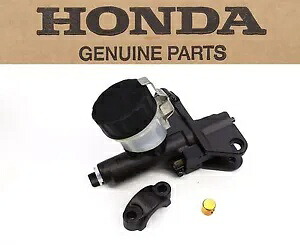 新品純正ホンダ クラッチマスターシリンダーとパーチ 04-09 CBR1000RR #O123 New Genuine Honda Clutch Master Cylinder and Perch 04-09 CBR1000RR #O123 【並行輸入品】
