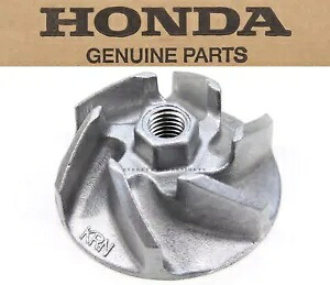 純正ホンダ ウォーターポンプ インペラ 04 05 06 CRF 250 R X OEM リビルド #J147 Genuine Honda Water Pump Impeller 04 05 06 CRF 250 R X OEM Rebuild #J147 【並行輸入品】