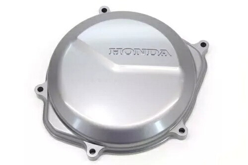 右側クラッチアクセスカバー CRF450 R 09-16 ホンダ (O リングの注記を参照) #B41 Right Side Clutch Access Cover CRF450 R 09-16 Honda (See O-Ring Note) #B41 【並行輸入品】