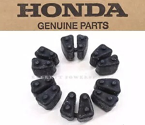 後輪ダンパーセット ラバー CBR 1000 RR RS RR/R レプソル スペシャル ホンダ OEM#K157 Rear Wheel Damper Set Rubbers CBR 1000 RR RS RR/R Repsol Special Honda OEM#K157 【並行輸入品】