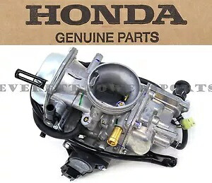 キャブレター 13 14 TRX 500 FA FGA フォアマン ルビコン OEM 純正ホンダ キャブレター #M150 Carburetor 13 14 TRX 500 FA FGA Foreman Rubicon OEM Genuine Honda Carb #M150 【並行輸入品】