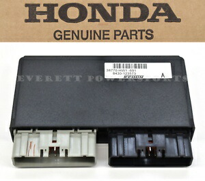 点火制御 PGM-FI モジュール ARX1200 Aquatrax 04-07 CDI ボックス ECM ECU ユニット #A205 Ignition Control PGM-FI Module ARX1200 Aquatrax 04-07 CDI Box ECM ECU Unit #A205 【並行輸入品】