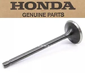 新品純正ホンダインテークバルブ XR185 XR200 XL125 XL185 ATC185 ATC200 #W135 New Genuine Honda Intake Valve XR185 XR200 XL125 XL185 ATC185 ATC200 #W135 【並行輸入品】